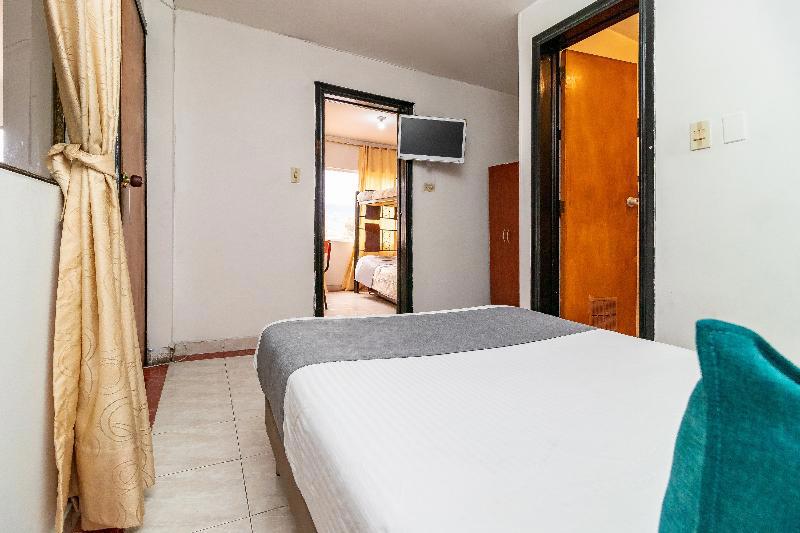 Hotel Casa Victoria Av 30