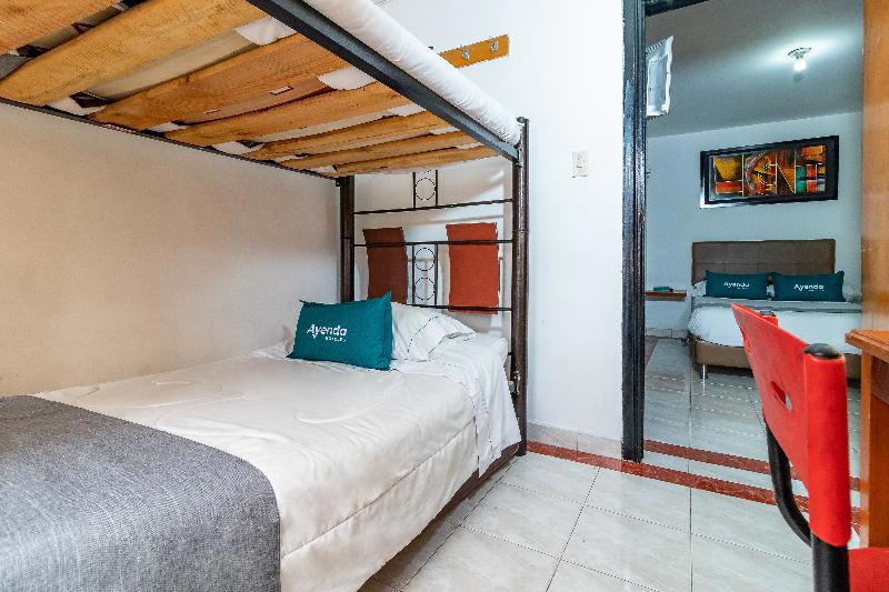 Hotel Casa Victoria Av 30