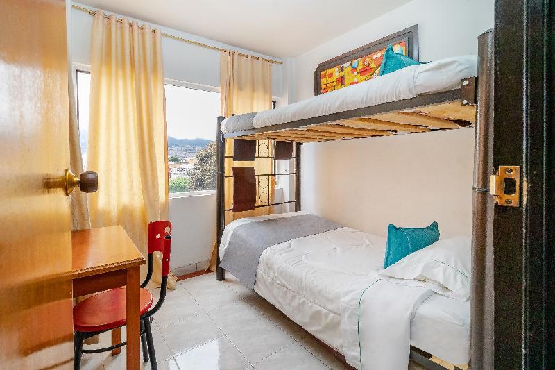 Hotel Casa Victoria Av 30