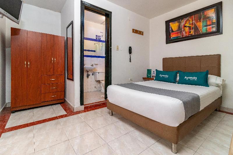 Hotel Casa Victoria Av 30