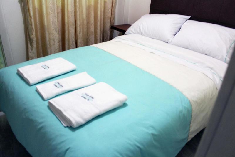Hotel Casa Victoria Av 30