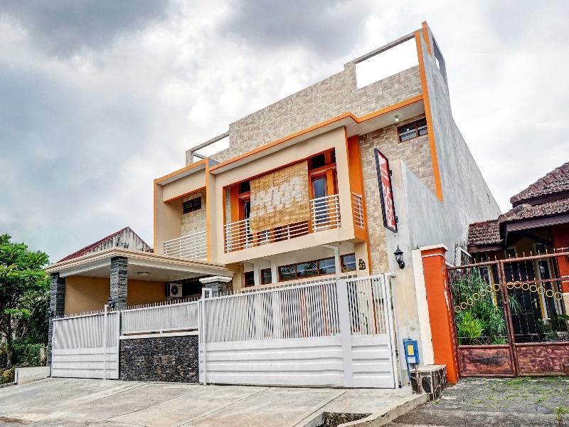 Avisha Guest House Syariah