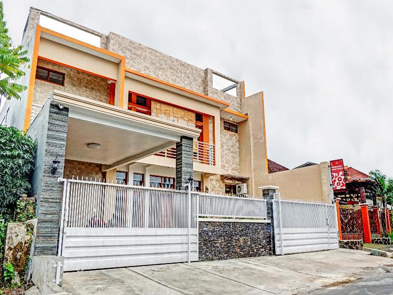 Avisha Guest House Syariah