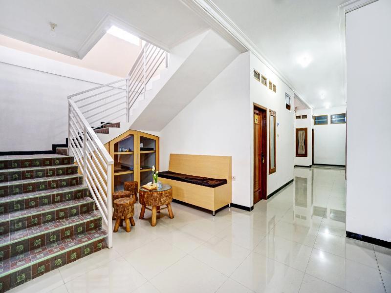Avisha Guest House Syariah