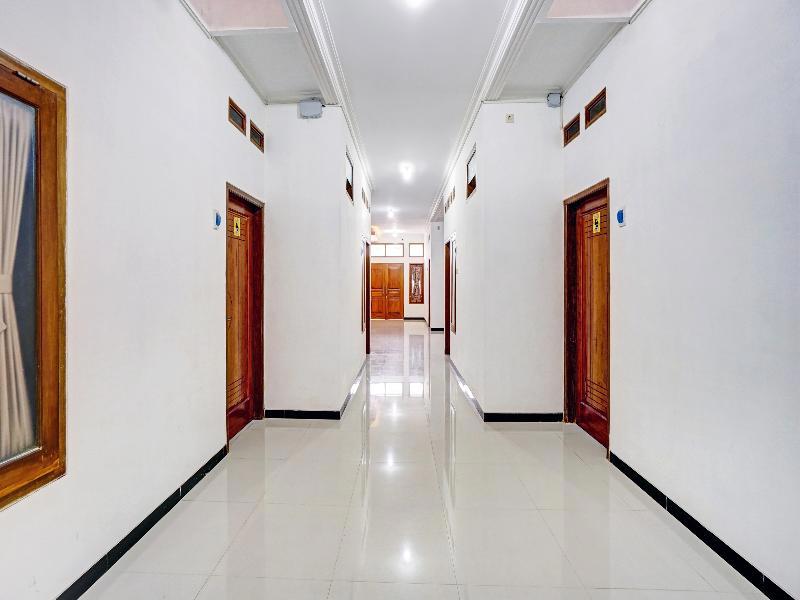 Avisha Guest House Syariah
