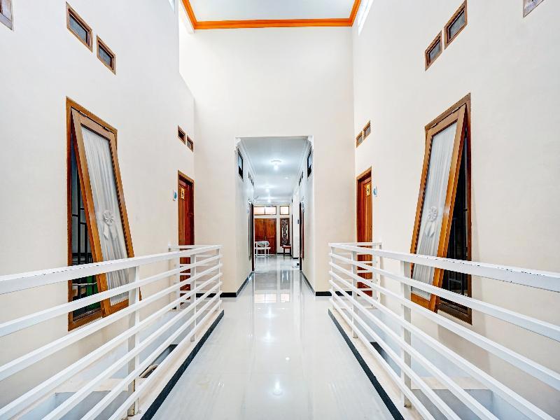 Avisha Guest House Syariah