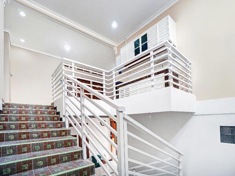 Avisha Guest House Syariah
