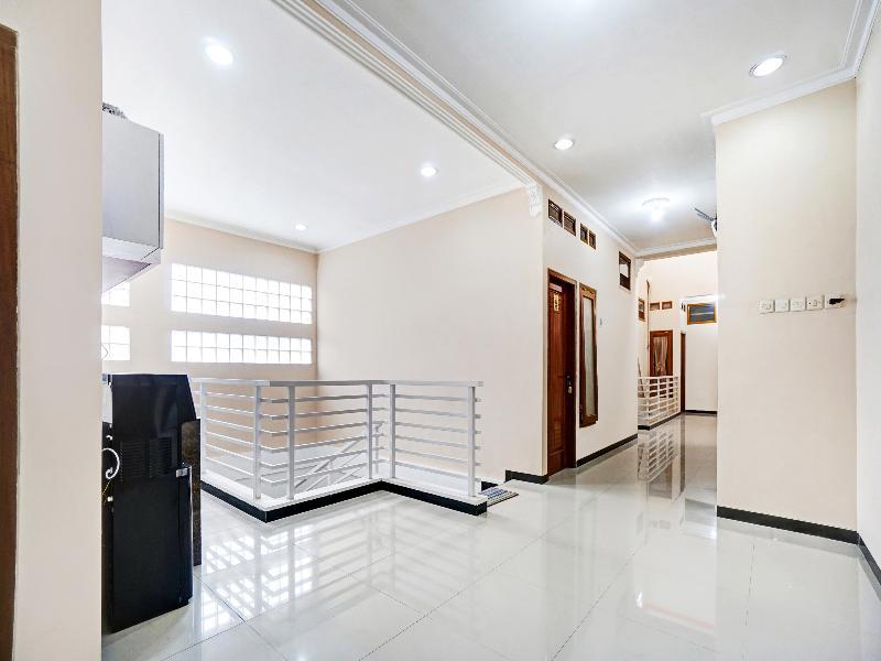 Avisha Guest House Syariah