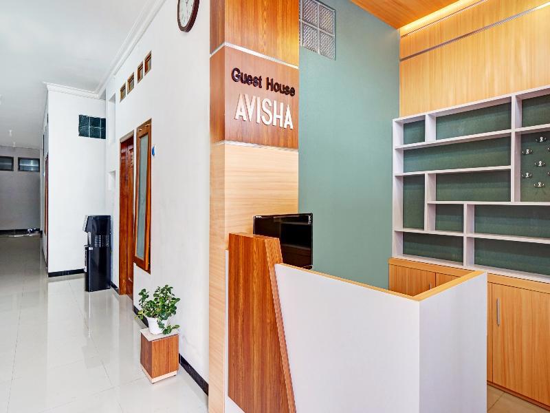 Avisha Guest House Syariah