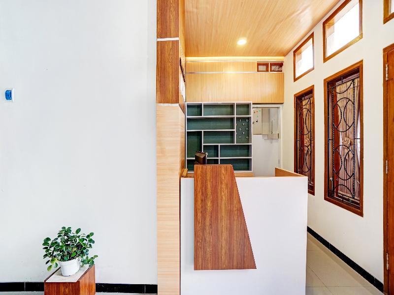 Avisha Guest House Syariah