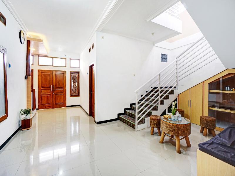 Avisha Guest House Syariah