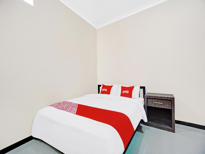 Avisha Guest House Syariah