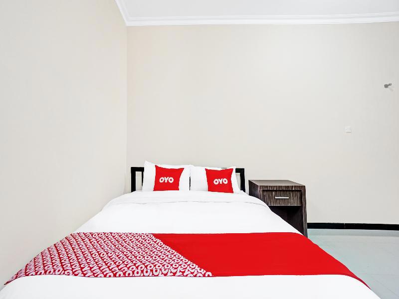Avisha Guest House Syariah