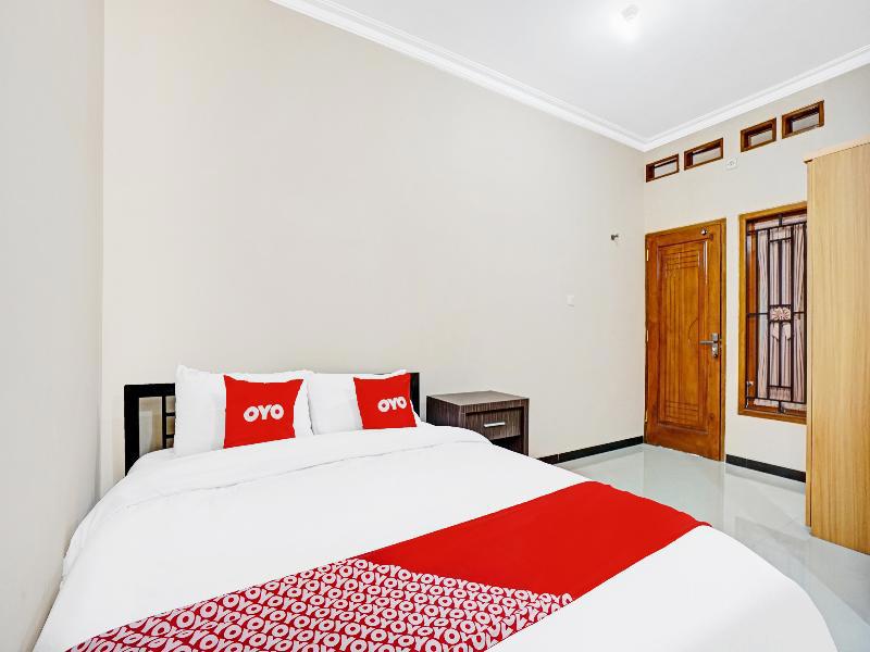 Avisha Guest House Syariah