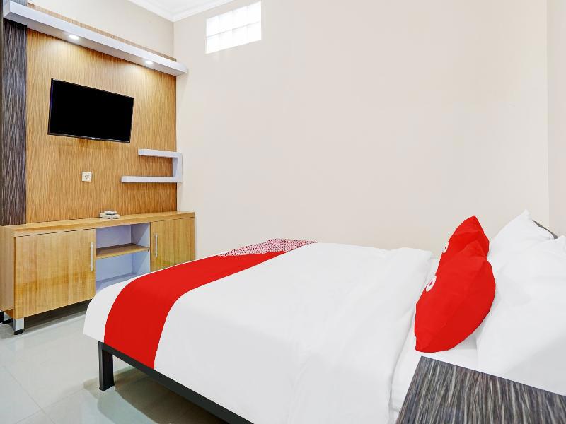 Avisha Guest House Syariah