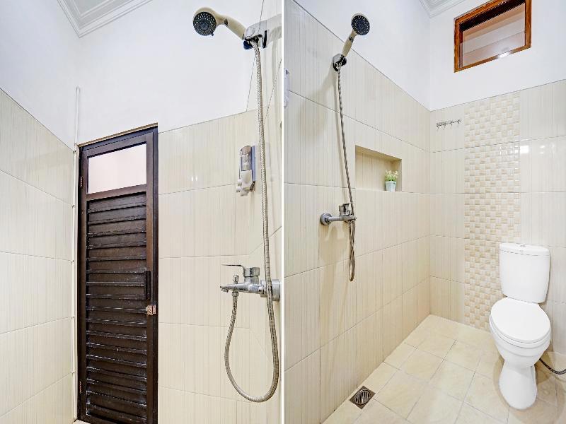 Avisha Guest House Syariah