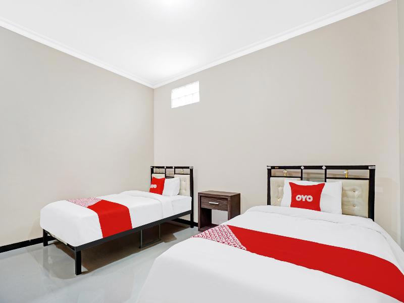 Avisha Guest House Syariah