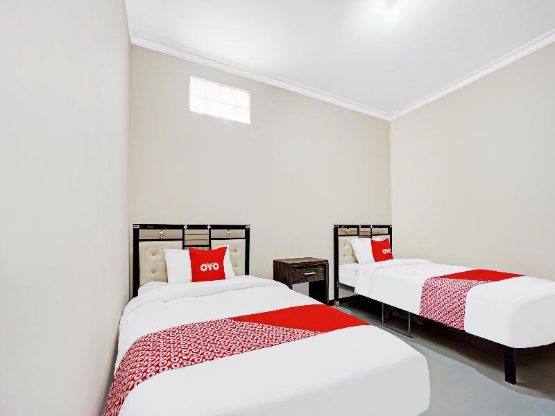 Avisha Guest House Syariah