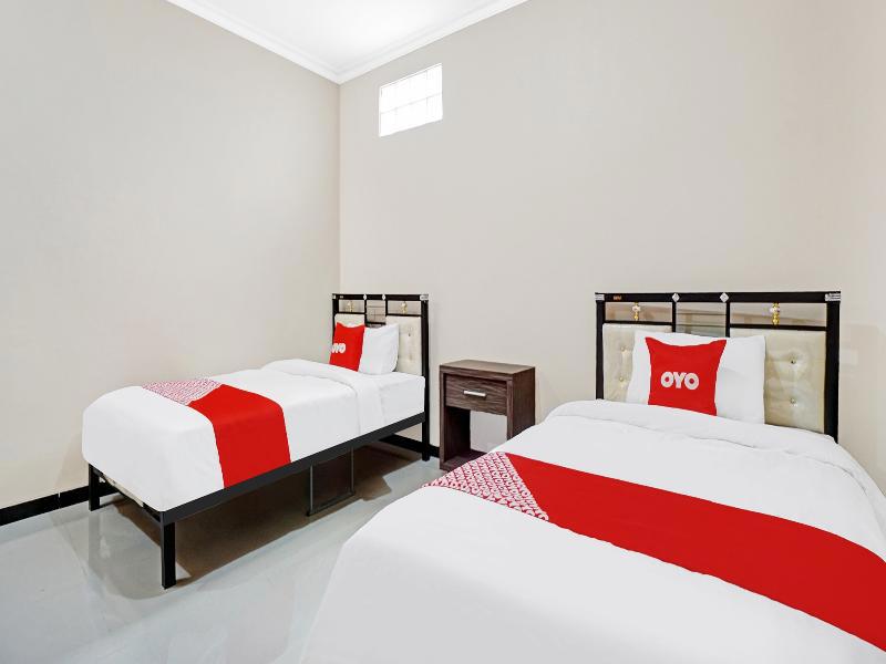 Avisha Guest House Syariah