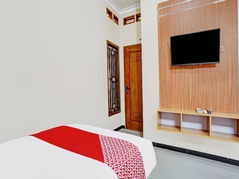 Avisha Guest House Syariah