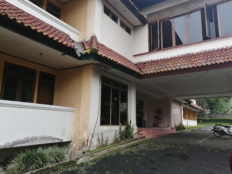 Super Oyo 90382 Hotel Sarah Sukabumi
