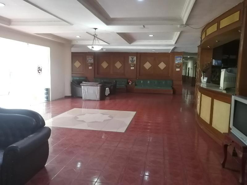 Super Oyo 90382 Hotel Sarah Sukabumi