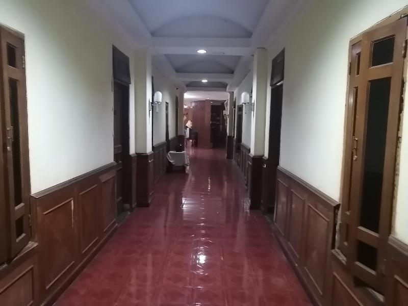 Super Oyo 90382 Hotel Sarah Sukabumi