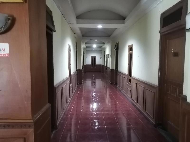 Super Oyo 90382 Hotel Sarah Sukabumi