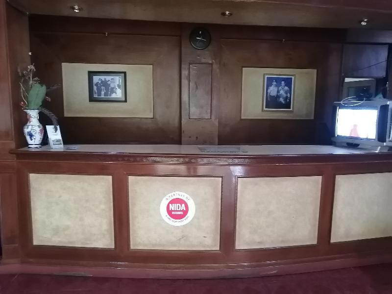 Super Oyo 90382 Hotel Sarah Sukabumi