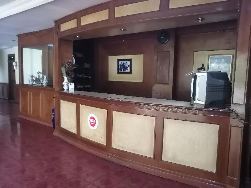 Super Oyo 90382 Hotel Sarah Sukabumi