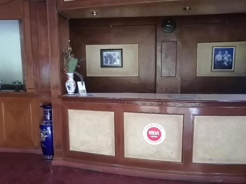 Super Oyo 90382 Hotel Sarah Sukabumi