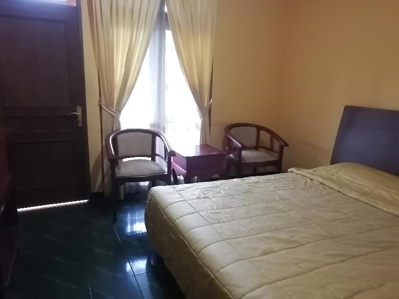 Super Oyo 90382 Hotel Sarah Sukabumi