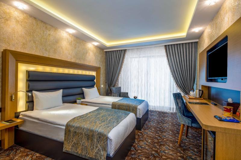 Anemon Diyarbakır