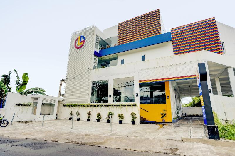 Lg Hotel