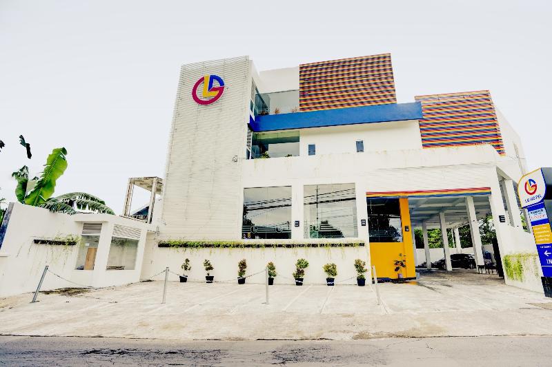 Lg Hotel