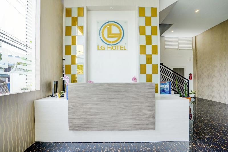 Lg Hotel