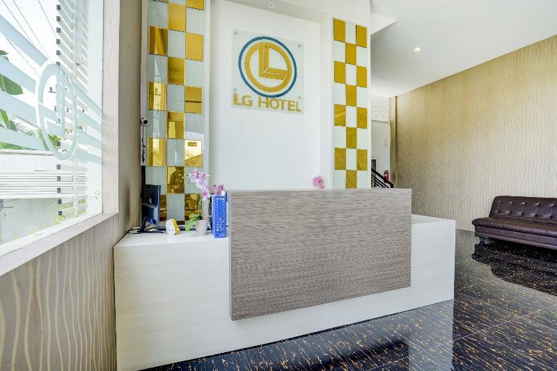 Lg Hotel