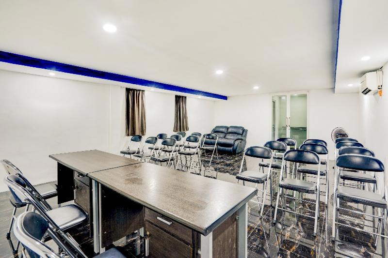 Lg Hotel