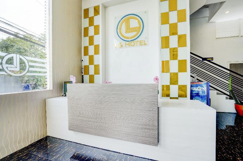Lg Hotel