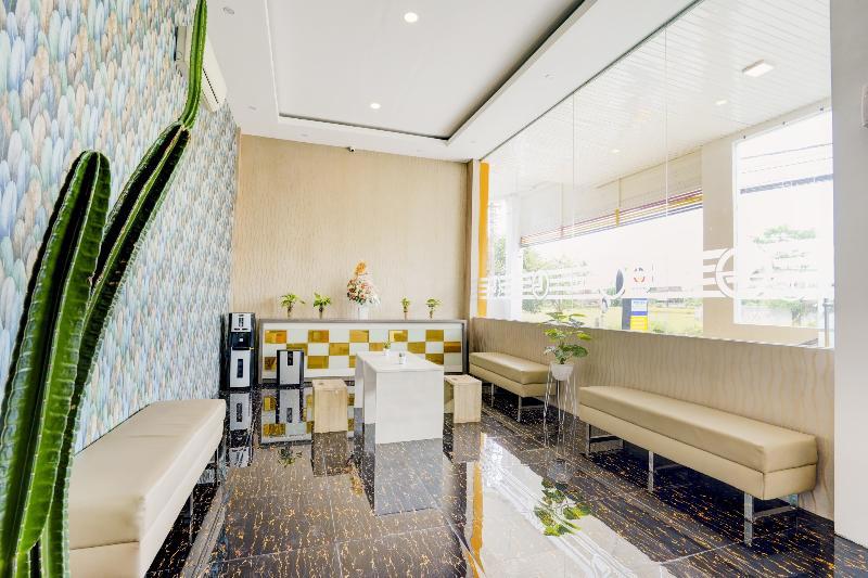 Lg Hotel