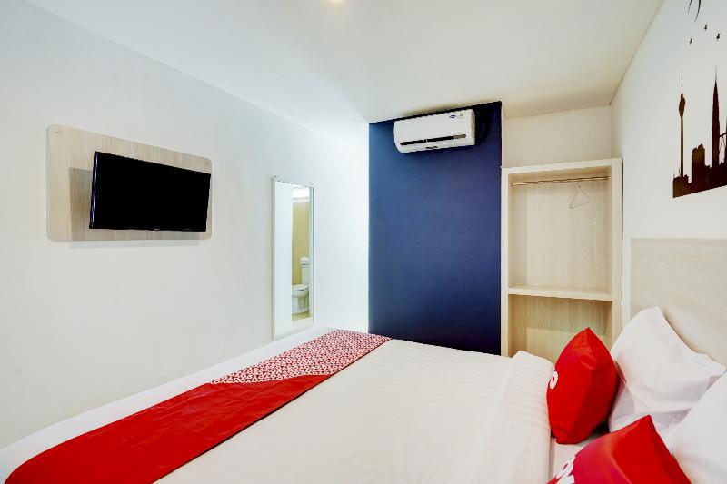 Lg Hotel
