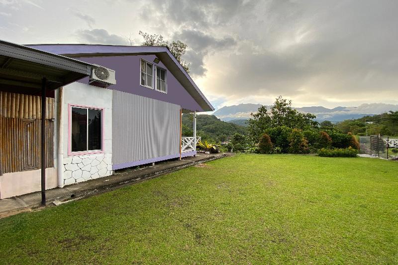 Oyo Home 90285 Pogimpaan Homestay