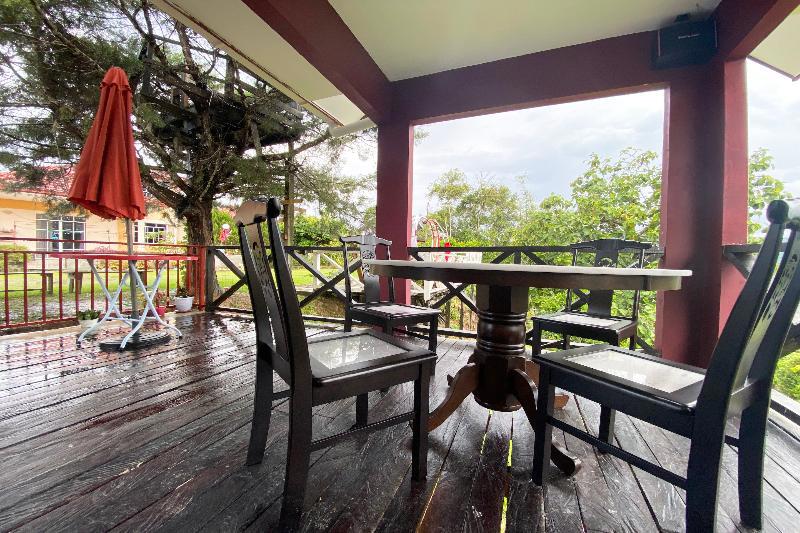 Oyo Home 90285 Pogimpaan Homestay