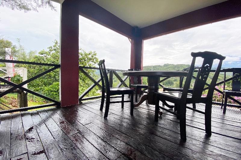Oyo Home 90285 Pogimpaan Homestay