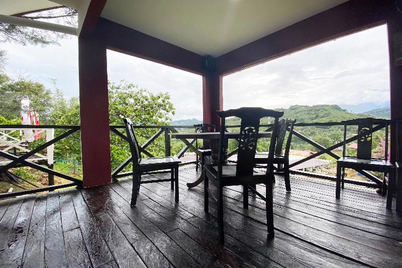 Oyo Home 90285 Pogimpaan Homestay