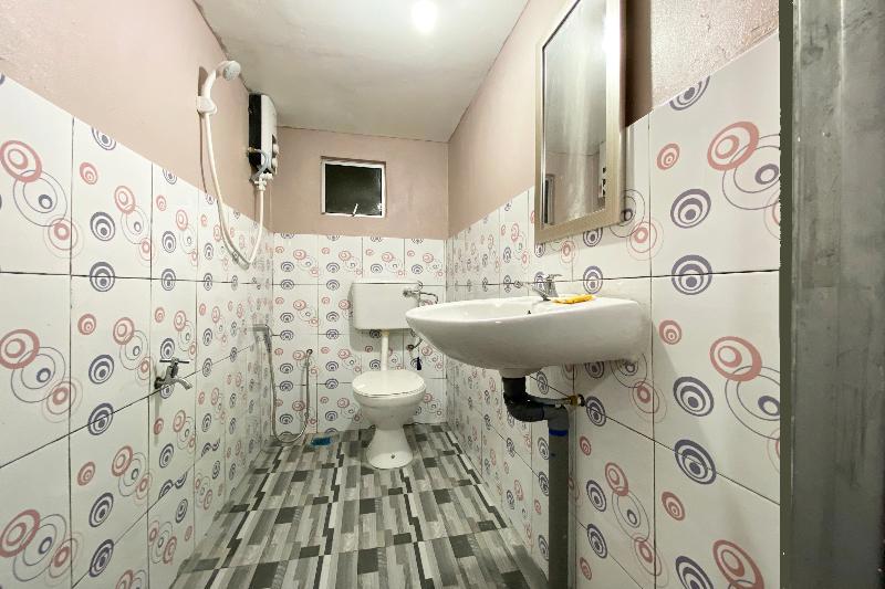 Oyo Home 90285 Pogimpaan Homestay