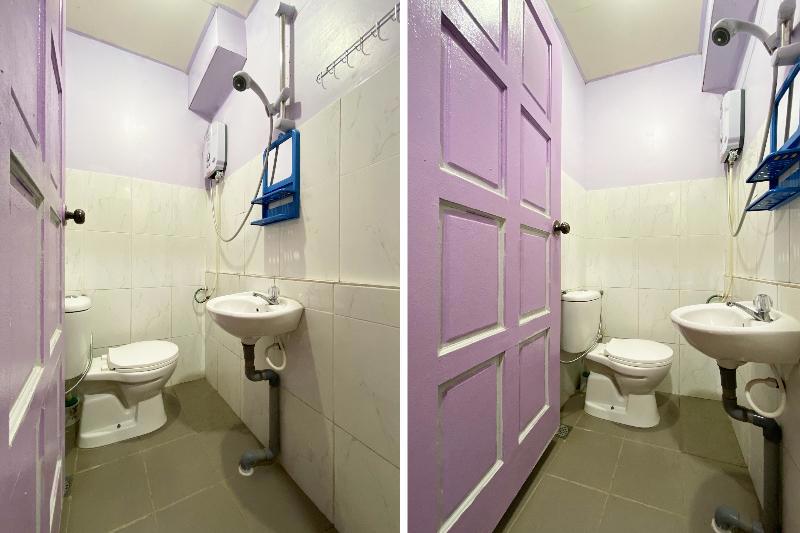 Oyo Home 90285 Pogimpaan Homestay