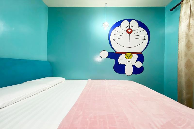 Oyo Home 90285 Pogimpaan Homestay