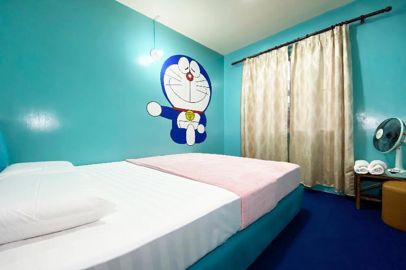 Oyo Home 90285 Pogimpaan Homestay