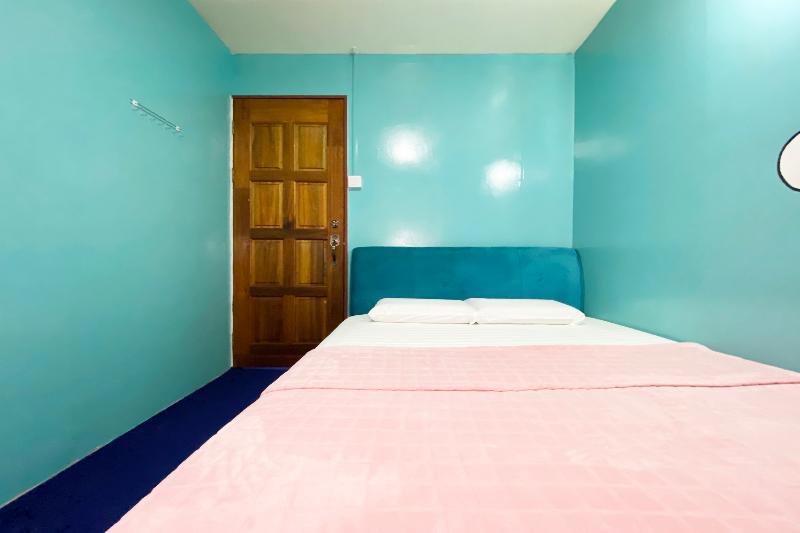 Oyo Home 90285 Pogimpaan Homestay